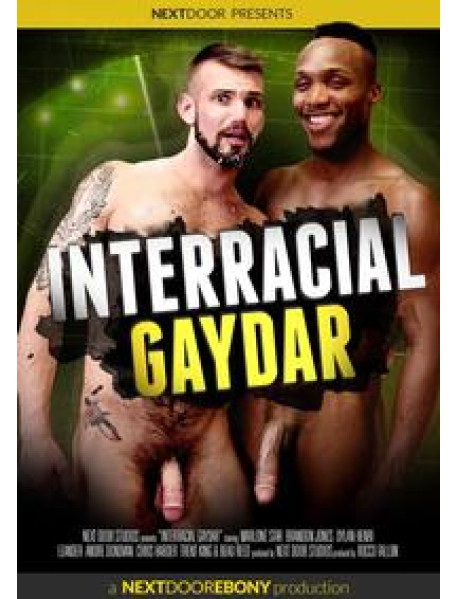 Interracial Gaydar