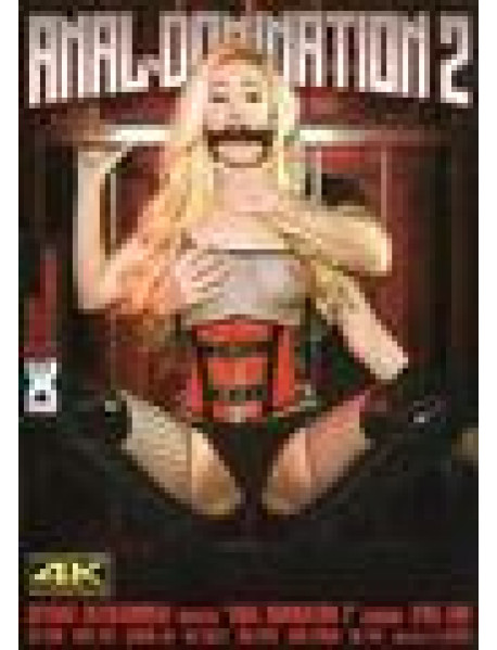Anal Domination 02