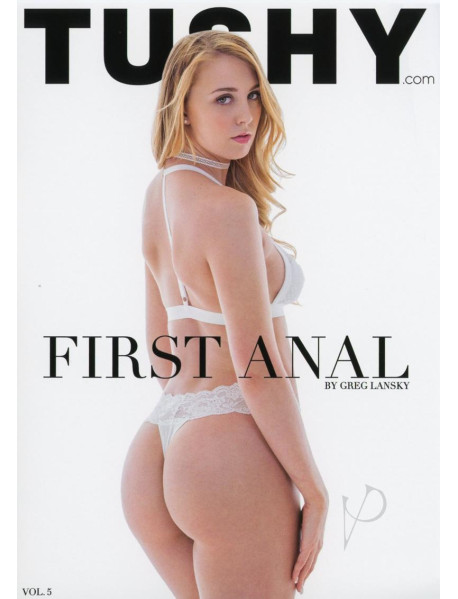 First Anal 05