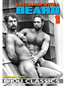 Love A Man With A Beard 01 Love A Man With A Beard 01