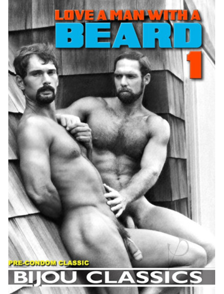 Love A Man With A Beard 01 Love A Man With A Beard 01