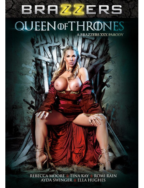 Queen Of Thrones