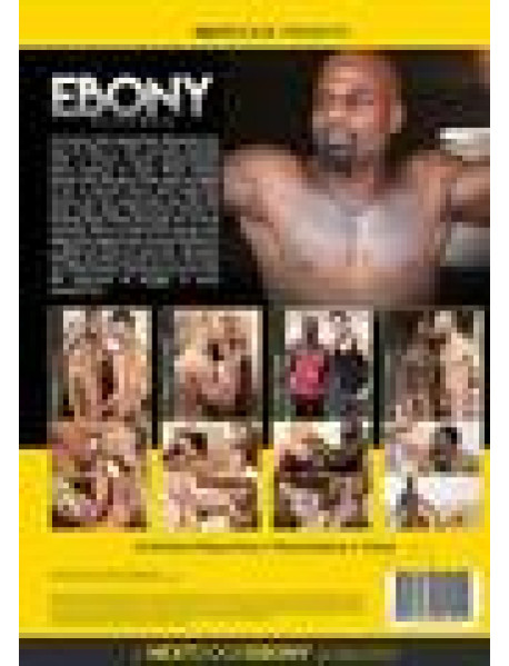 Ebony Screwed