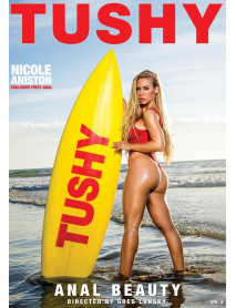 Anal Beauty 08