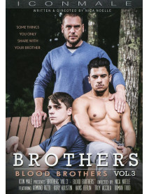 Brothers 03 Blood Brothers