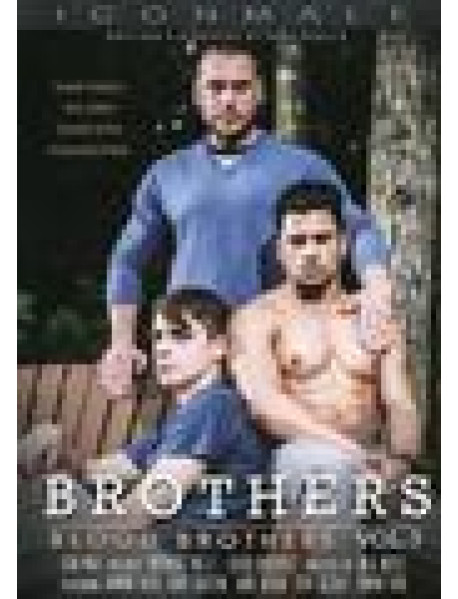 Brothers 03 Blood Brothers Brothers 03 Blood Brothers