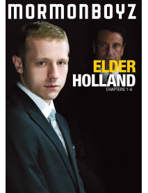 Elder Holland Ch 01-06 Elder Holland Ch 01-06