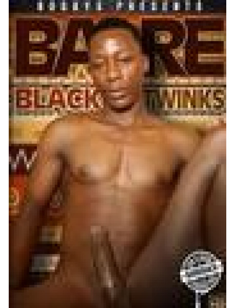 Bare Black Twinks
