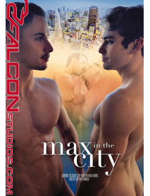 Max In The City