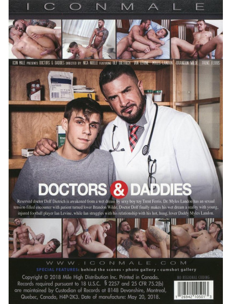 Doctors And Daddies