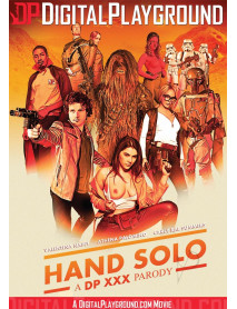 Hand Solo A Dp Xxx Parody Hand Solo A Dp Xxx Parody