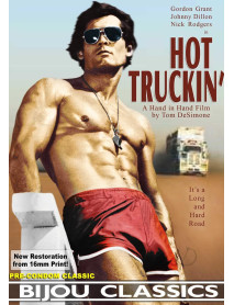 Hot Truckin Hot Truckin