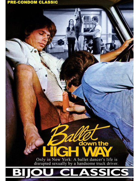 Ballet Down The Highway Ballet Down The Highway