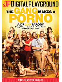 Gang Makes A Porno A Dp Xxx Parody Gang Makes A Porno A Dp Xxx Parody