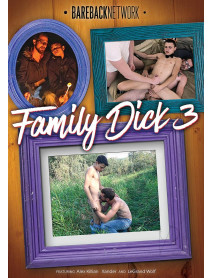 Family Dick 03 Family Dick 03