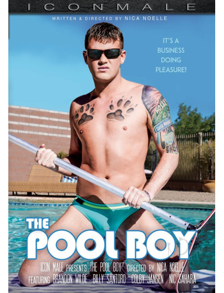 Pool Boy
