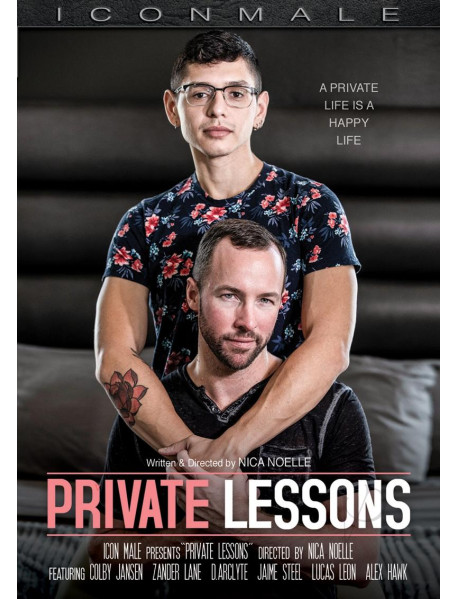 Private Lessons