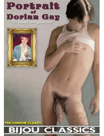 Portrait Of Dorian Gay Portrait Of Dorian Gay