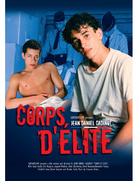Corps Delite Corps Delite