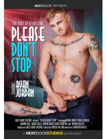 Please Dont Stop
