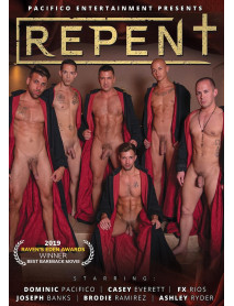 Repent Repent