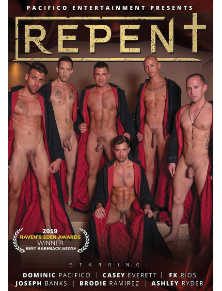 Repent