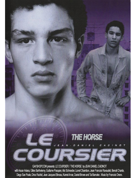 Le Coursier
