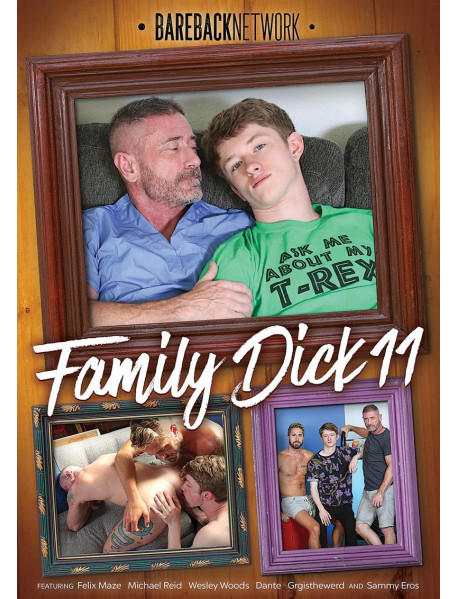 Family Dick 11 Family Dick 11