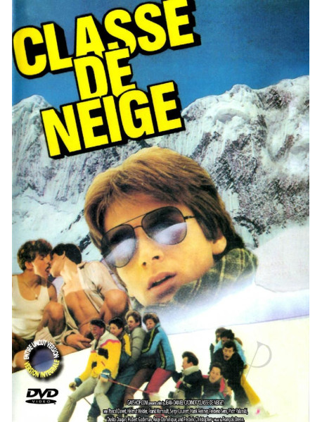 Classe De Neige Classe De Neige