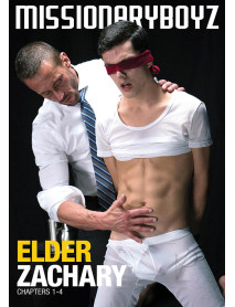 Elder Zachary Elder Zachary