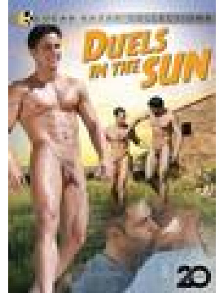 Duels In The Sun