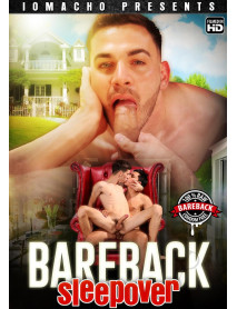 Bareback Sleepover Bareback Sleepover