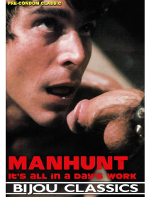 Manhunt Manhunt