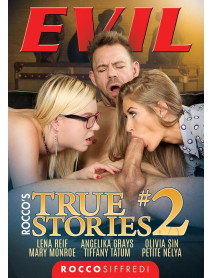 Roccos True Stories 02