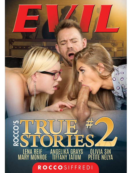 Roccos True Stories 02