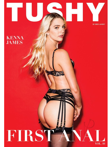 First Anal 10
