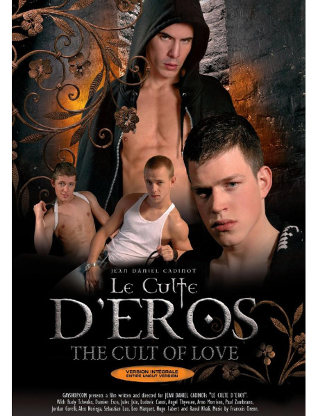 Le Culte Deros Cult Of Love