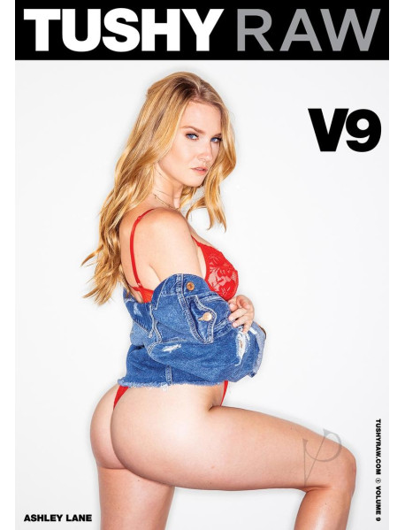 Tushy Raw V9