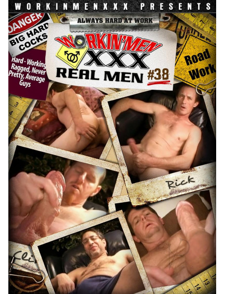 Real Men 38