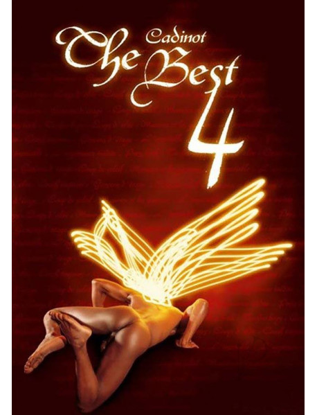 Cadinot The Best 04 Cadinot The Best 04