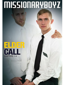 Elder Call Chapters 01-06 Elder Call Chapters 01-06