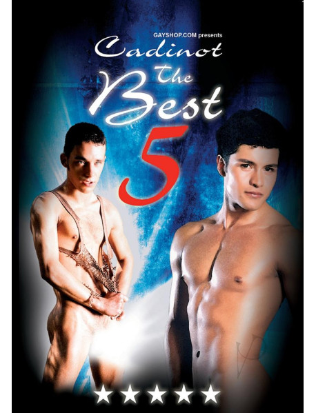 Cadinot The Best 05