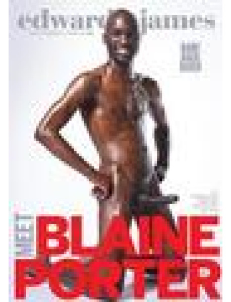 Meet Blaine Porter