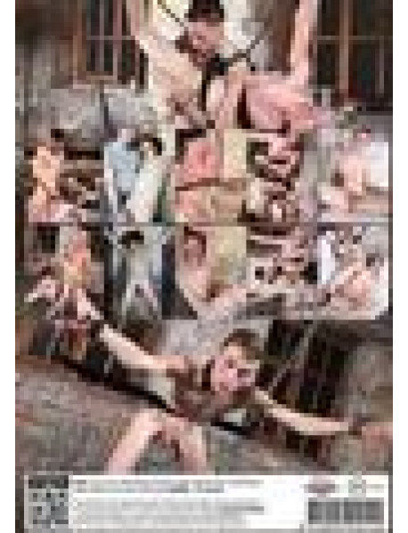 Fucked and Punished Fucked and Punished