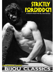 Strictly Forbidden Strictly Forbidden