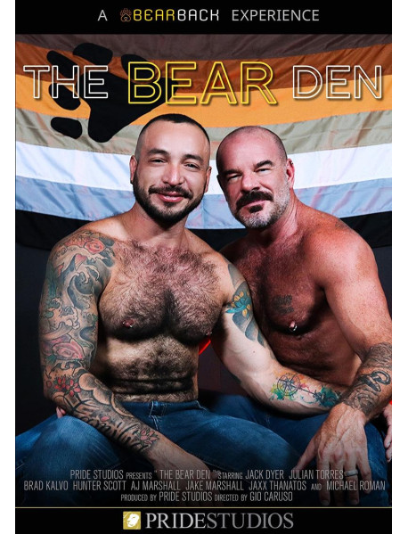 Bear Den