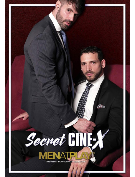 Secret Cine X