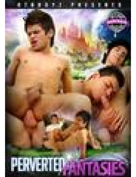 Perverted Fantasies