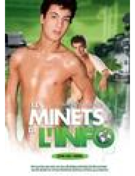 Les Minets De L Info Les Minets De L Info