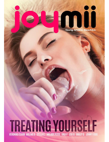 Treating Yourself